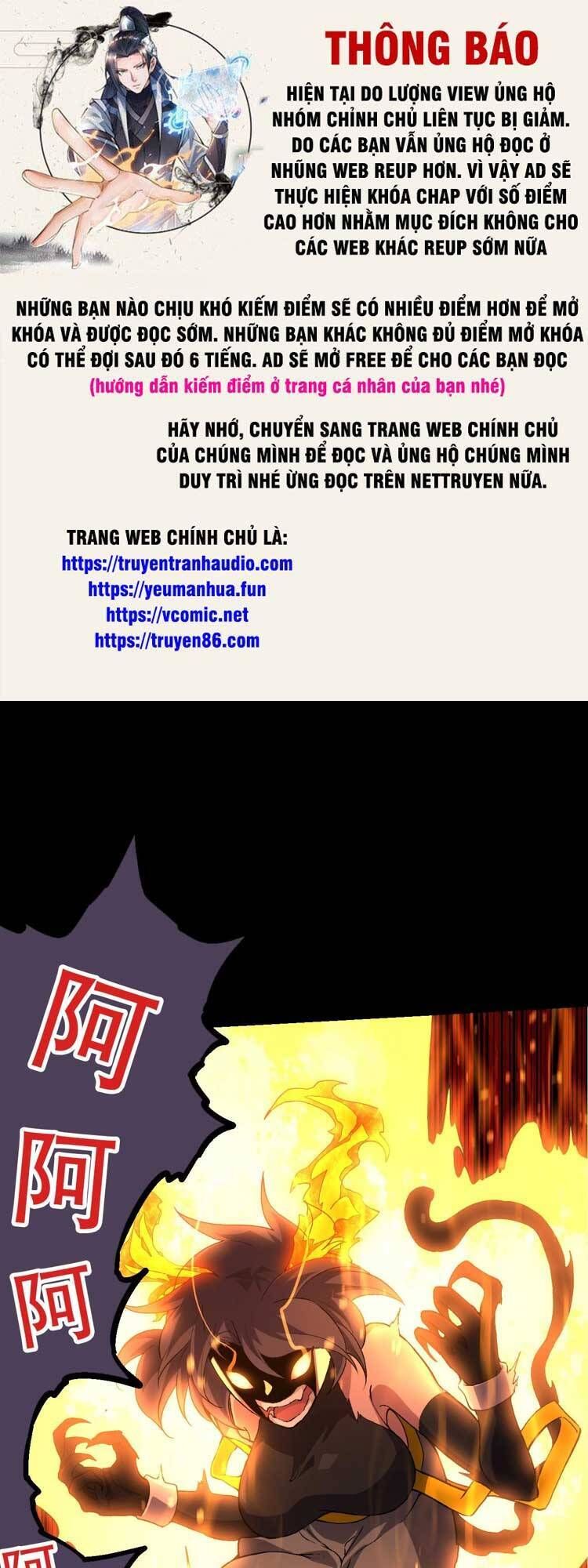 đọc truyện Chuyển Sinh Thành Liễu Đột Biến Chương 50 ảnh 2 tại Truyện Dạ Ký