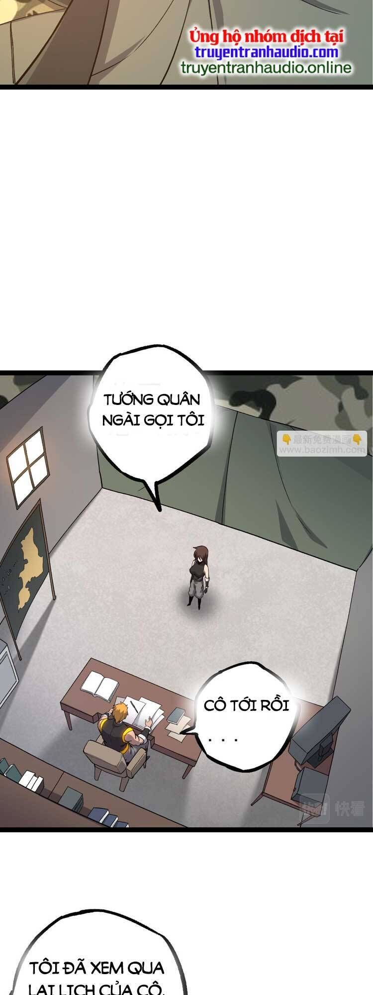 đọc truyện Chuyển Sinh Thành Liễu Đột Biến Chương 50 ảnh 28 tại Truyện Dạ Ký