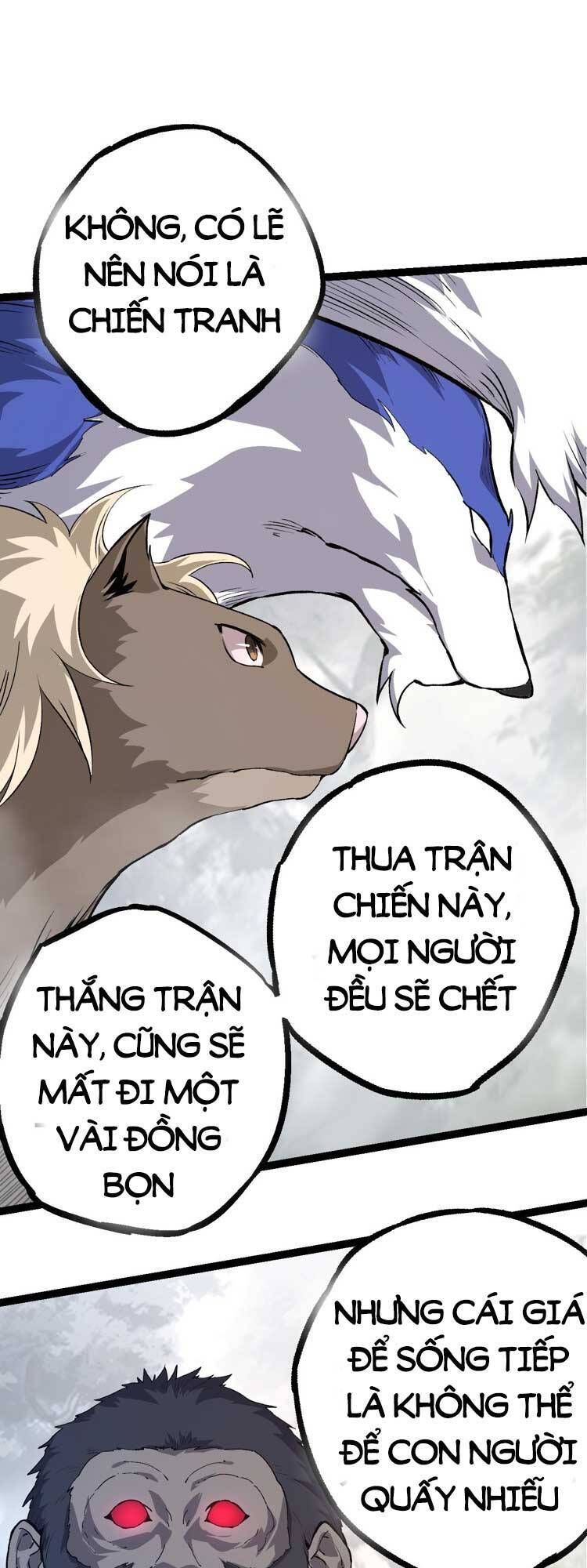 đọc truyện Chuyển Sinh Thành Liễu Đột Biến Chương 50 ảnh 39 tại Truyện Dạ Ký
