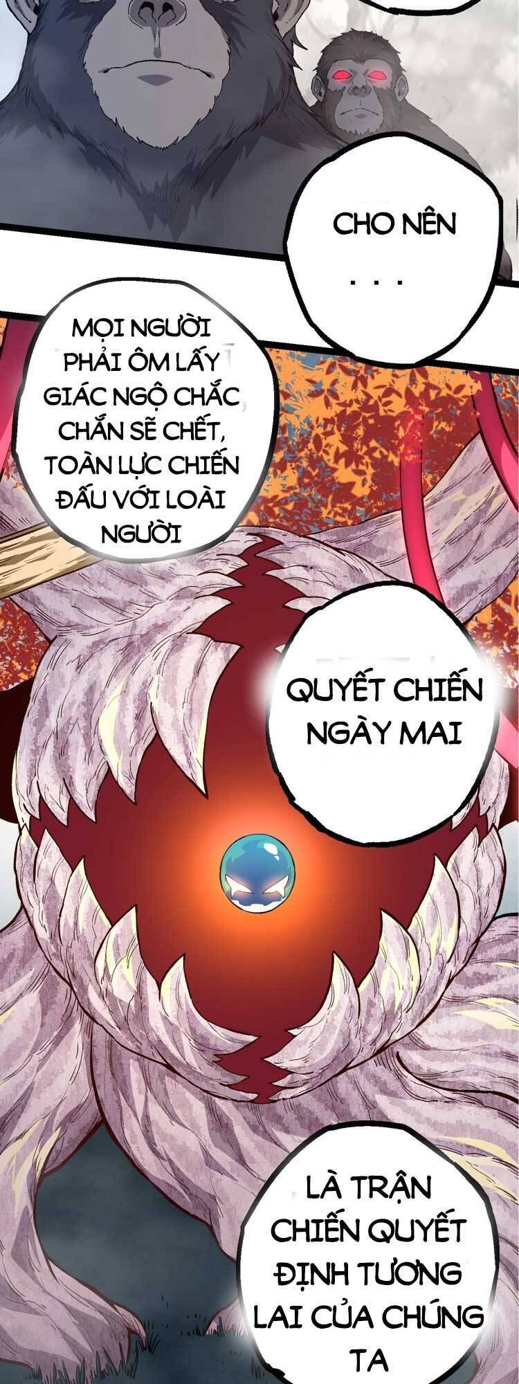 đọc truyện Chuyển Sinh Thành Liễu Đột Biến Chương 50 ảnh 40 tại Truyện Dạ Ký