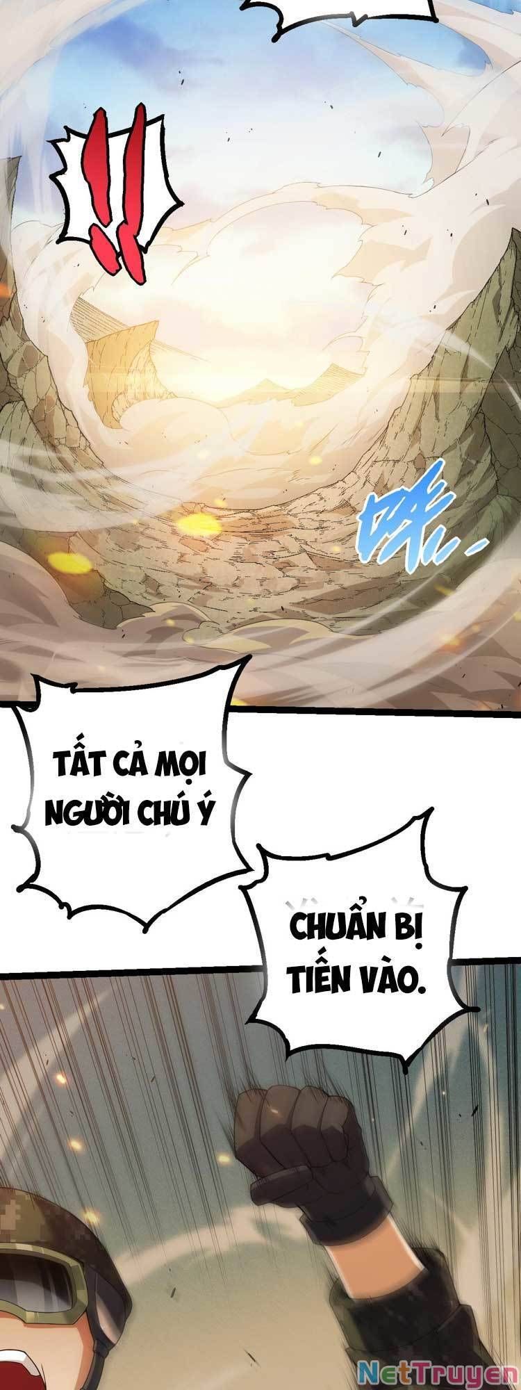 đọc truyện Chuyển Sinh Thành Liễu Đột Biến Chương 51 ảnh 22 tại Thiên Thai Truyện