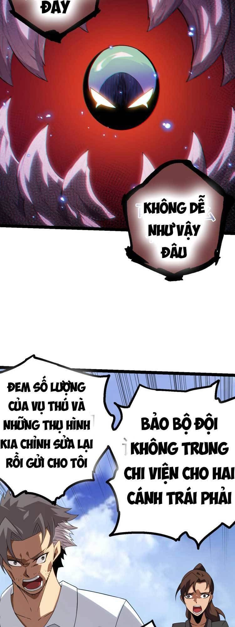 đọc truyện Chuyển Sinh Thành Liễu Đột Biến Chương 51 ảnh 33 tại Thiên Thai Truyện