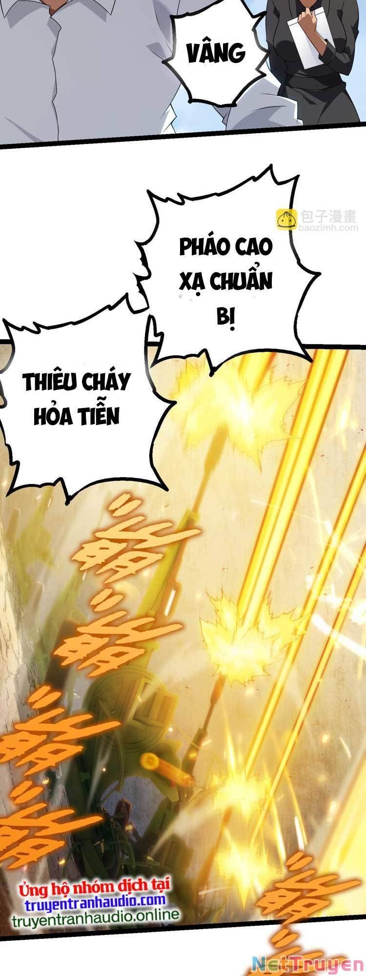 đọc truyện Chuyển Sinh Thành Liễu Đột Biến Chương 51 ảnh 34 tại Thiên Thai Truyện