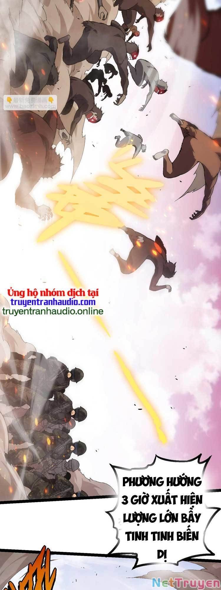 đọc truyện Chuyển Sinh Thành Liễu Đột Biến Chương 51 ảnh 37 tại Thiên Thai Truyện