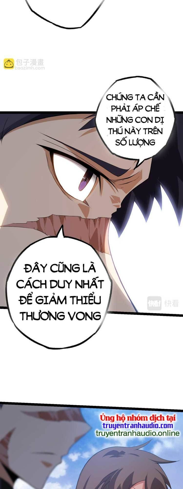 đọc truyện Chuyển Sinh Thành Liễu Đột Biến Chương 51 ảnh 8 tại Thiên Thai Truyện