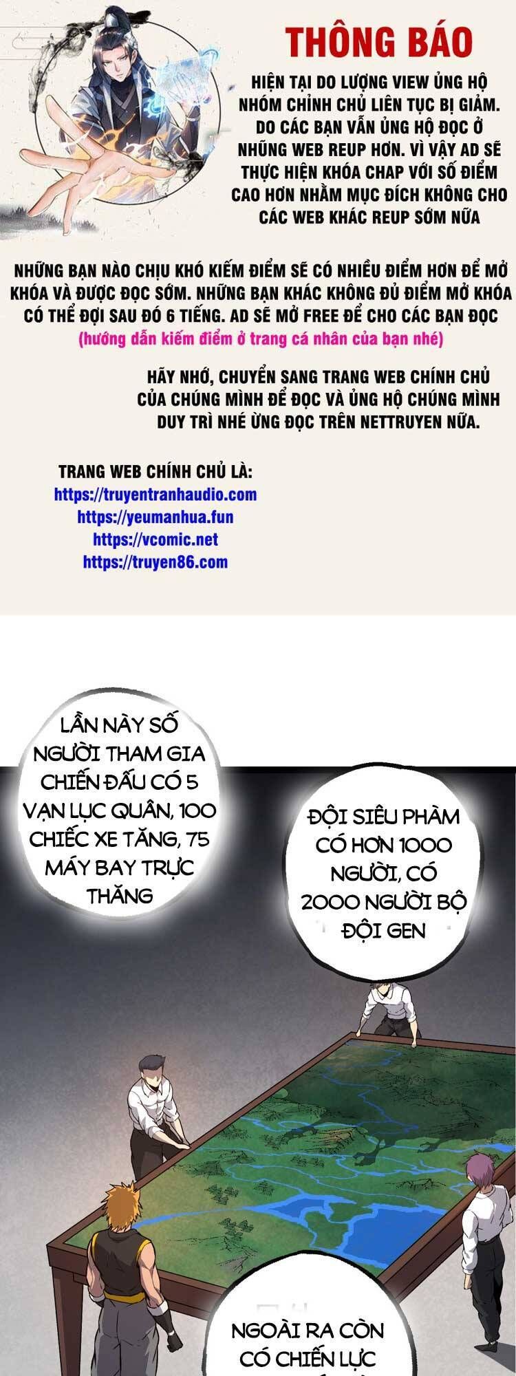 đọc truyện Chuyển Sinh Thành Liễu Đột Biến Chương 52 ảnh 2 tại Thiên Thai Truyện