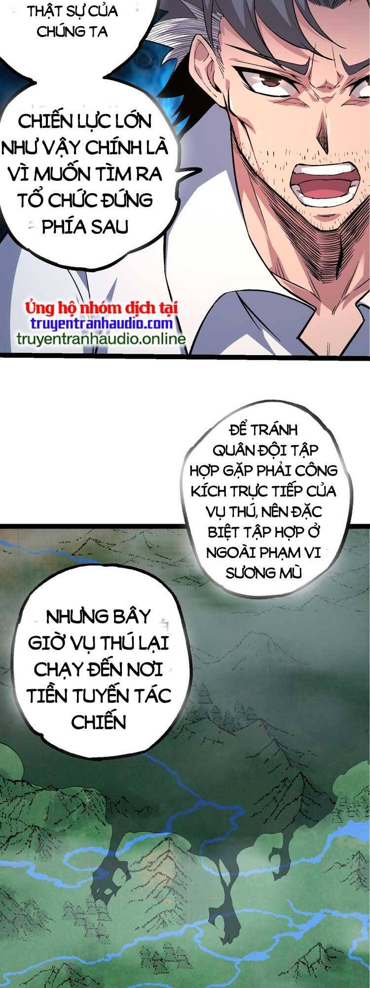đọc truyện Chuyển Sinh Thành Liễu Đột Biến Chương 52 ảnh 4 tại Thiên Thai Truyện