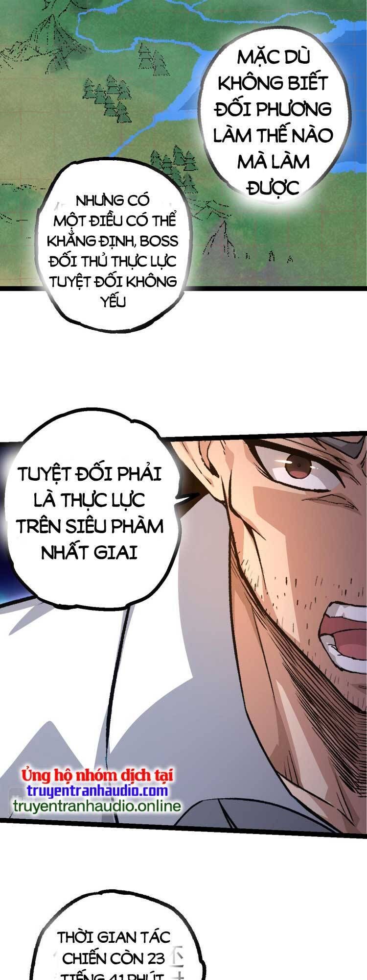 đọc truyện Chuyển Sinh Thành Liễu Đột Biến Chương 52 ảnh 5 tại Thiên Thai Truyện
