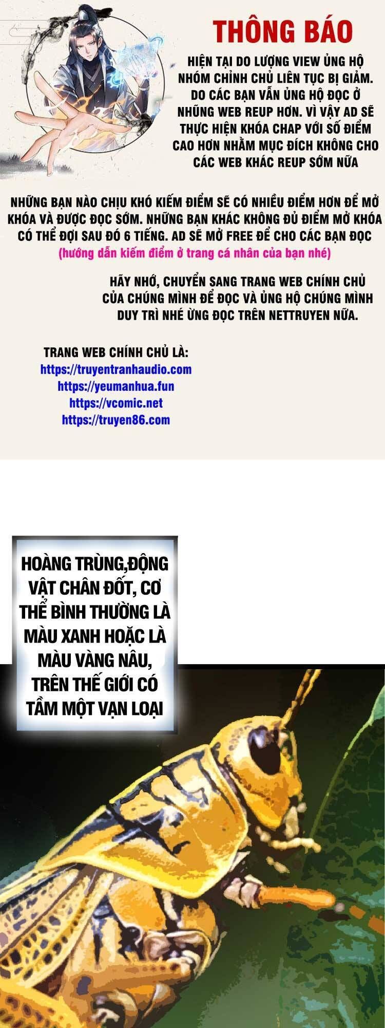 đọc truyện Chuyển Sinh Thành Liễu Đột Biến Chương 53 ảnh 2 tại Thiên Thai Truyện