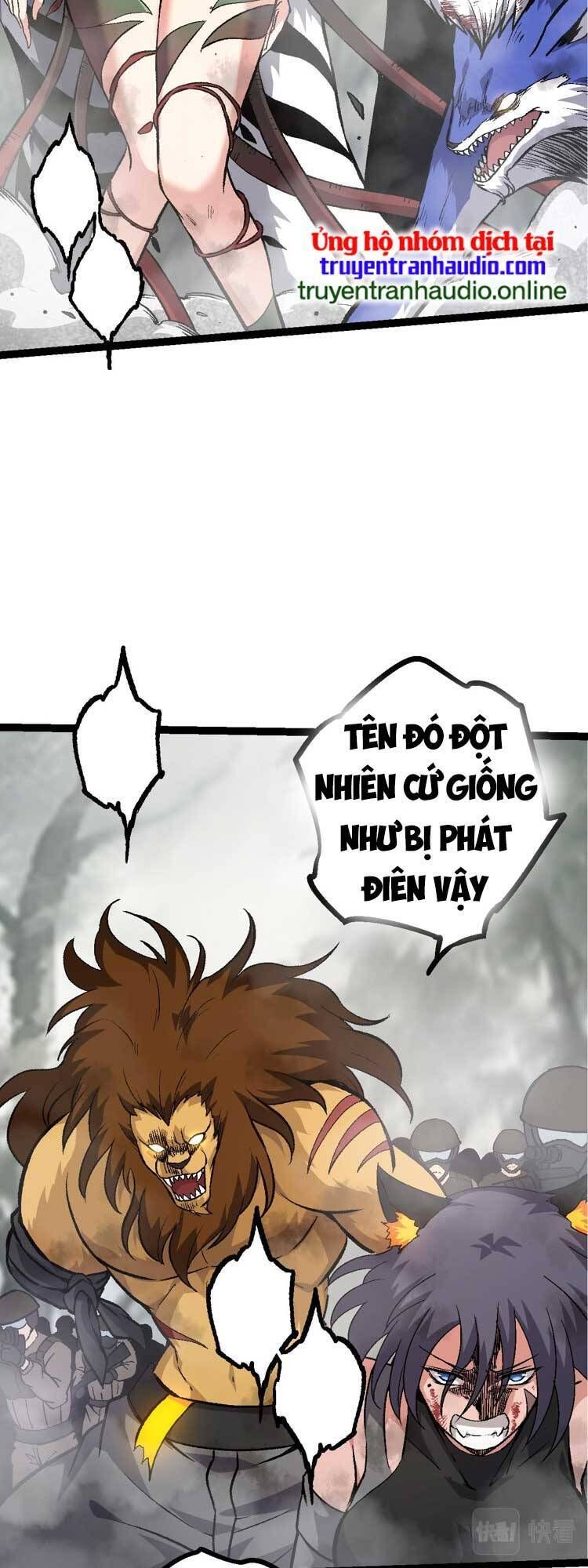 đọc truyện Chuyển Sinh Thành Liễu Đột Biến Chương 53 ảnh 29 tại Thiên Thai Truyện