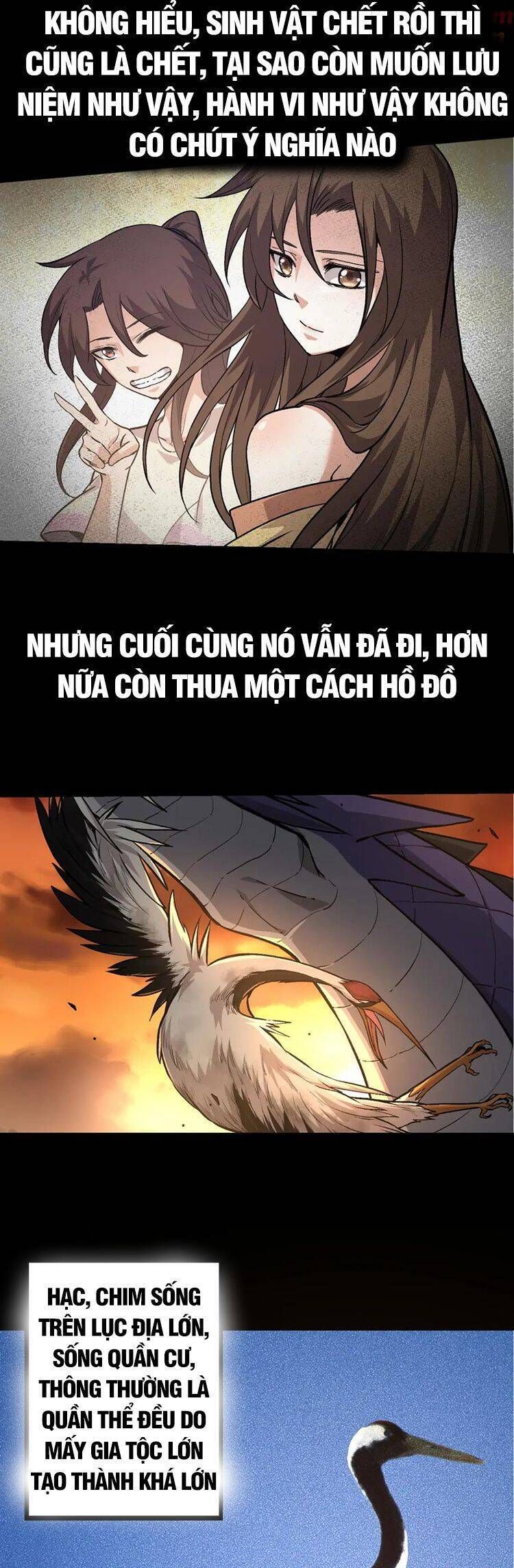 đọc truyện Chuyển Sinh Thành Liễu Đột Biến Chương 54 ảnh 27 tại Truyện Dạ Ký