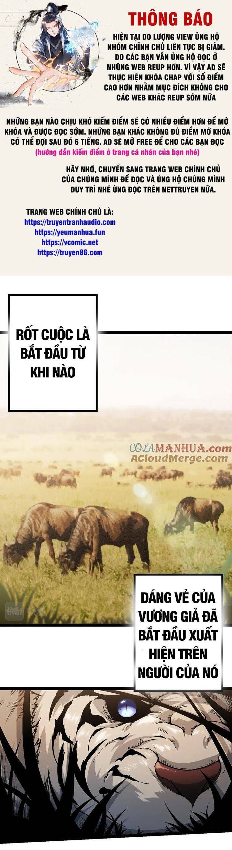 đọc truyện Chuyển Sinh Thành Liễu Đột Biến Chương 55 ảnh 2 tại Truyện Dạ Ký