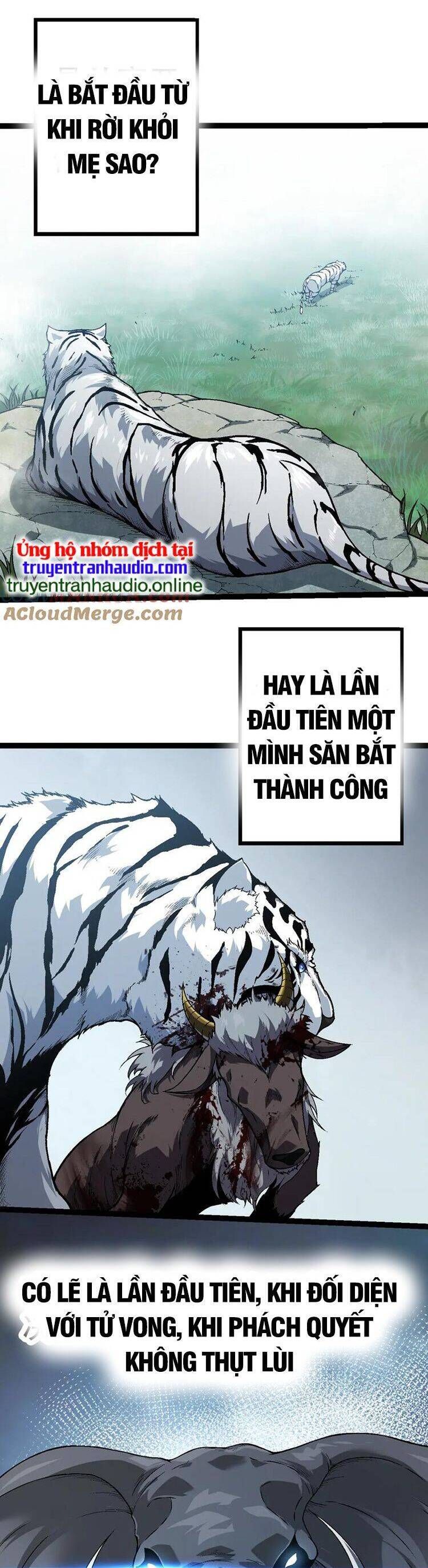 đọc truyện Chuyển Sinh Thành Liễu Đột Biến Chương 55 ảnh 3 tại Truyện Dạ Ký