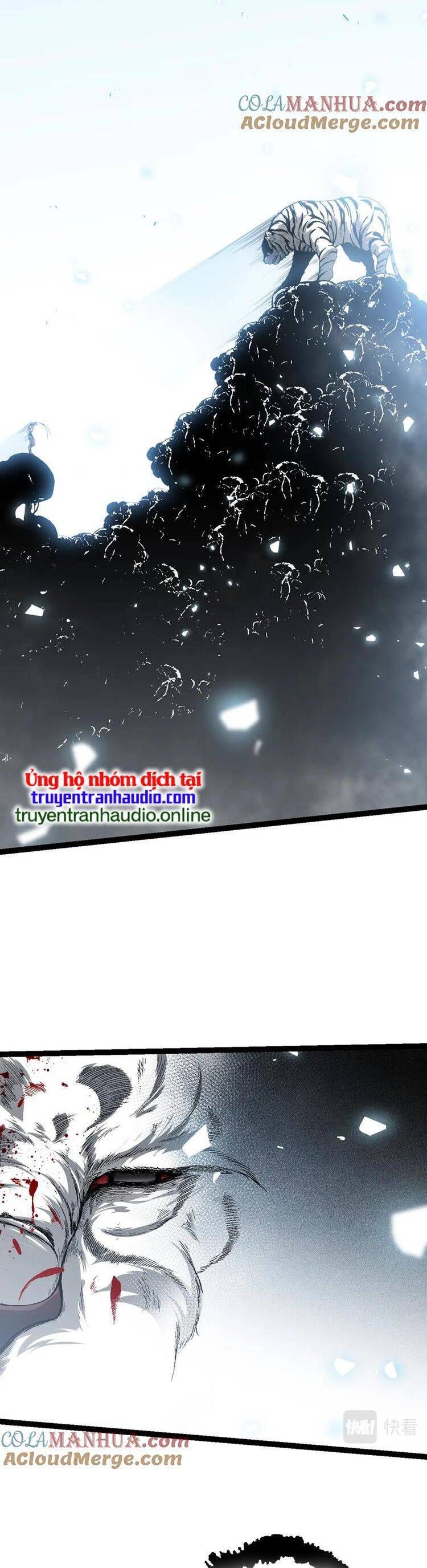 đọc truyện Chuyển Sinh Thành Liễu Đột Biến Chương 55 ảnh 5 tại Truyện Dạ Ký