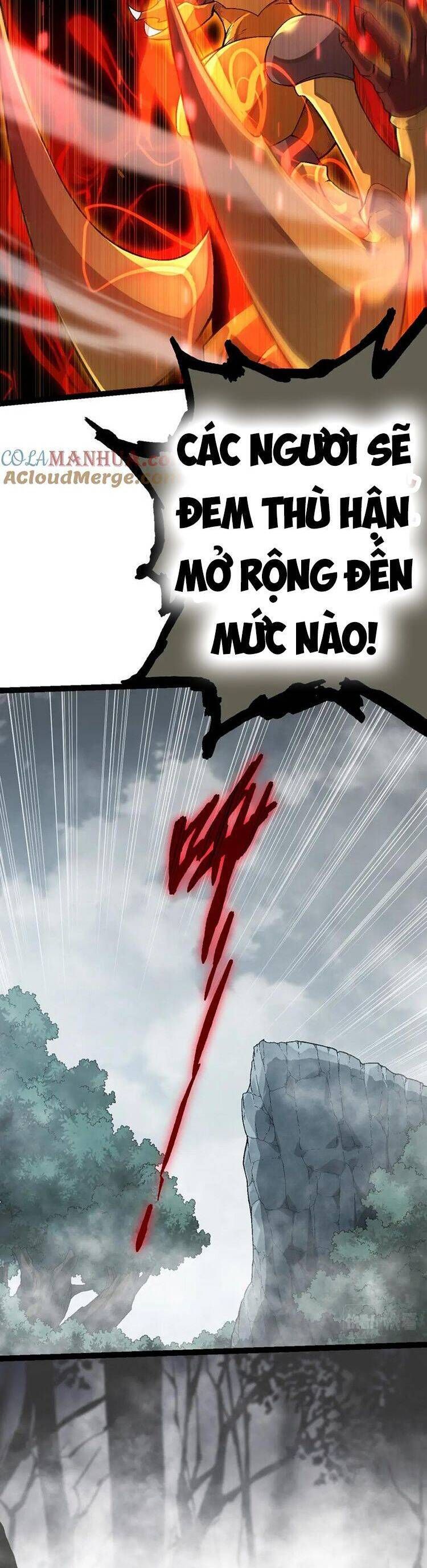 đọc truyện Chuyển Sinh Thành Liễu Đột Biến Chương 55 ảnh 9 tại Truyện Dạ Ký
