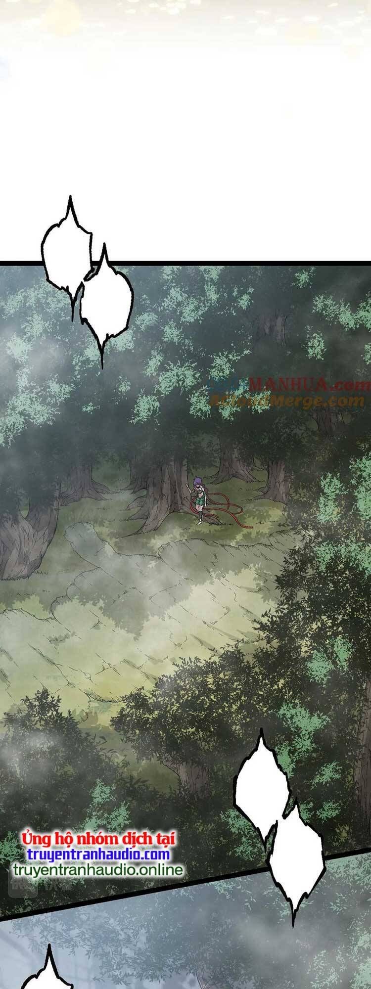 đọc truyện Chuyển Sinh Thành Liễu Đột Biến Chương 56 ảnh 20 tại Truyện Dạ Ký
