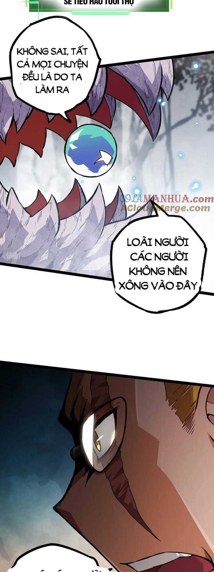 đọc truyện Chuyển Sinh Thành Liễu Đột Biến Chương 56 ảnh 37 tại Truyện Dạ Ký