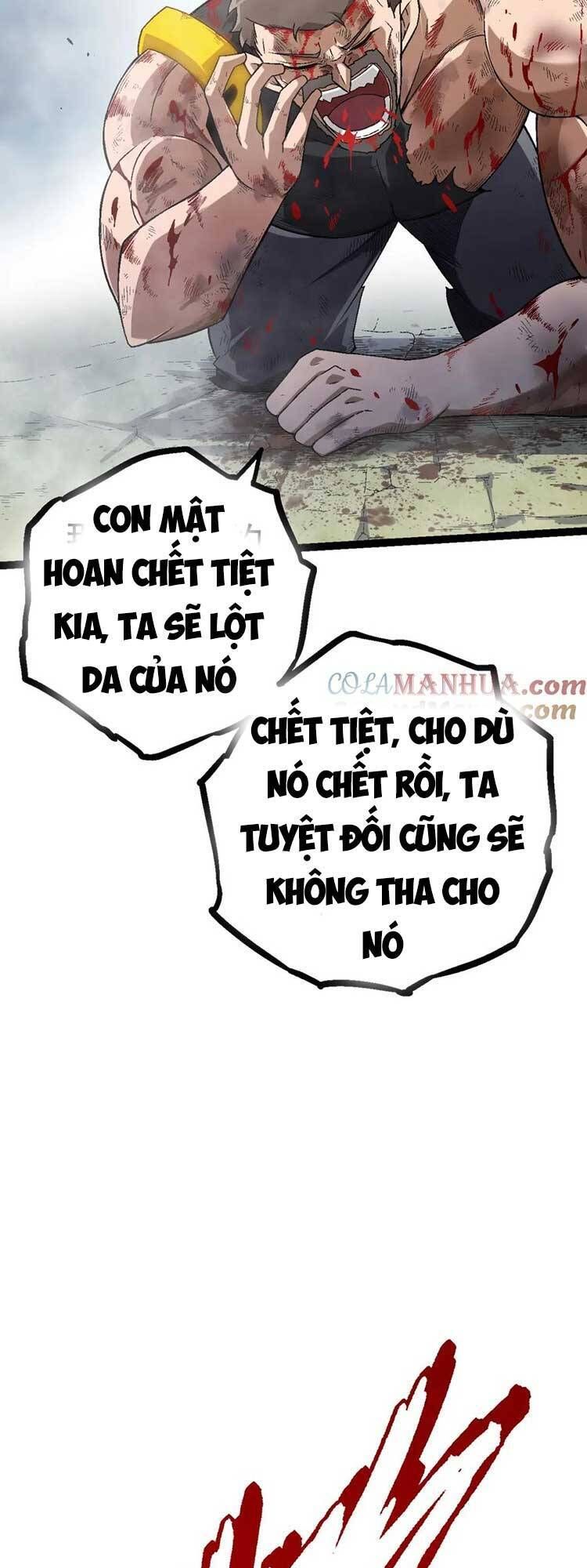 đọc truyện Chuyển Sinh Thành Liễu Đột Biến Chương 56 ảnh 10 tại Truyện Dạ Ký