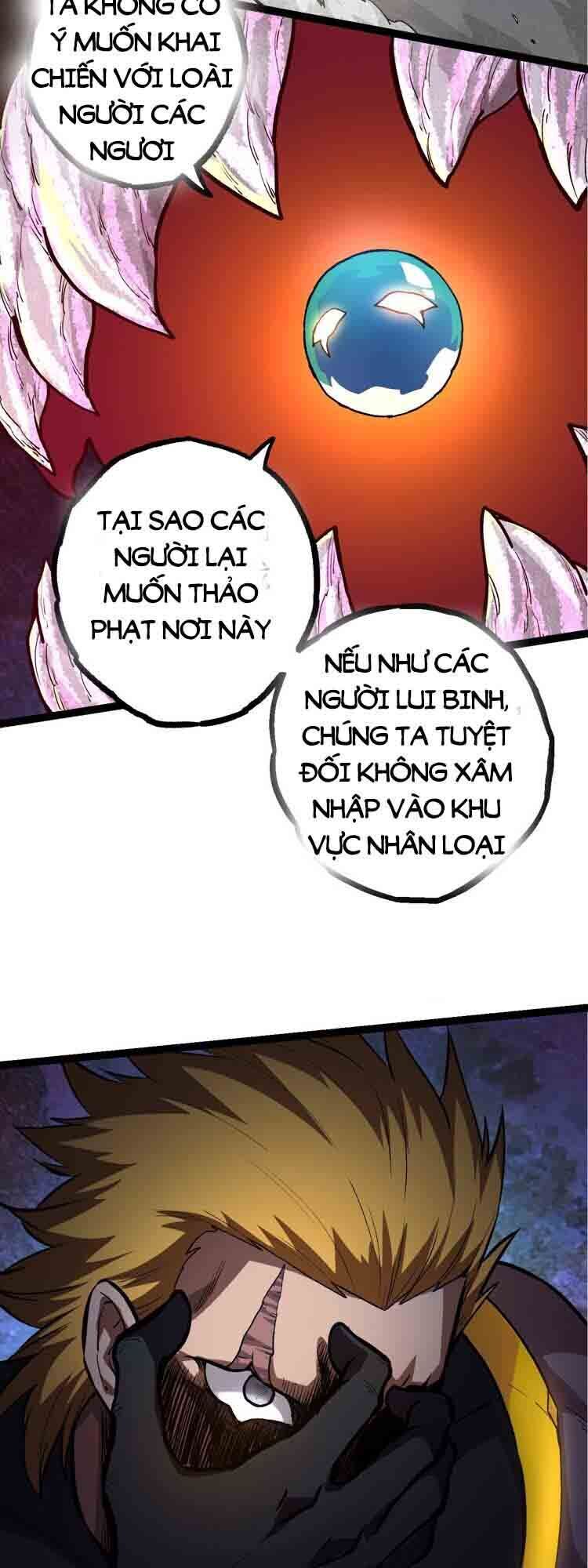 đọc truyện Chuyển Sinh Thành Liễu Đột Biến Chương 57 ảnh 15 tại Thiên Thai Truyện