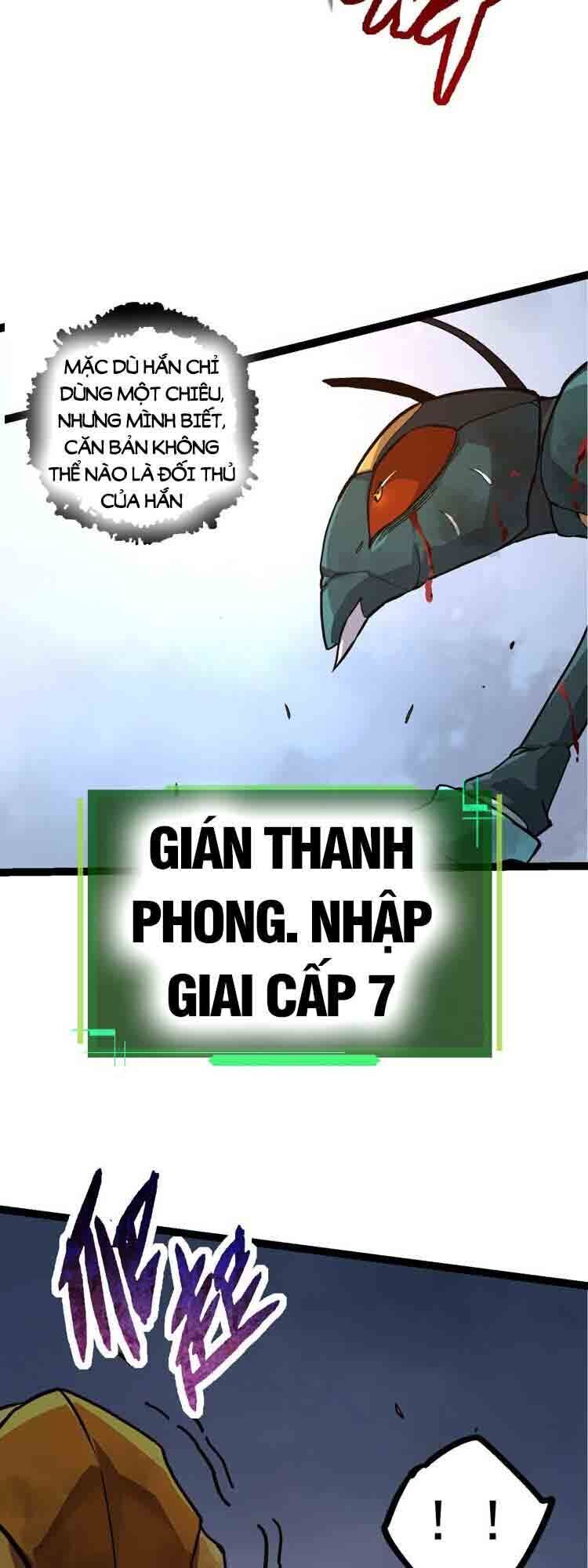 đọc truyện Chuyển Sinh Thành Liễu Đột Biến Chương 57 ảnh 46 tại Thiên Thai Truyện