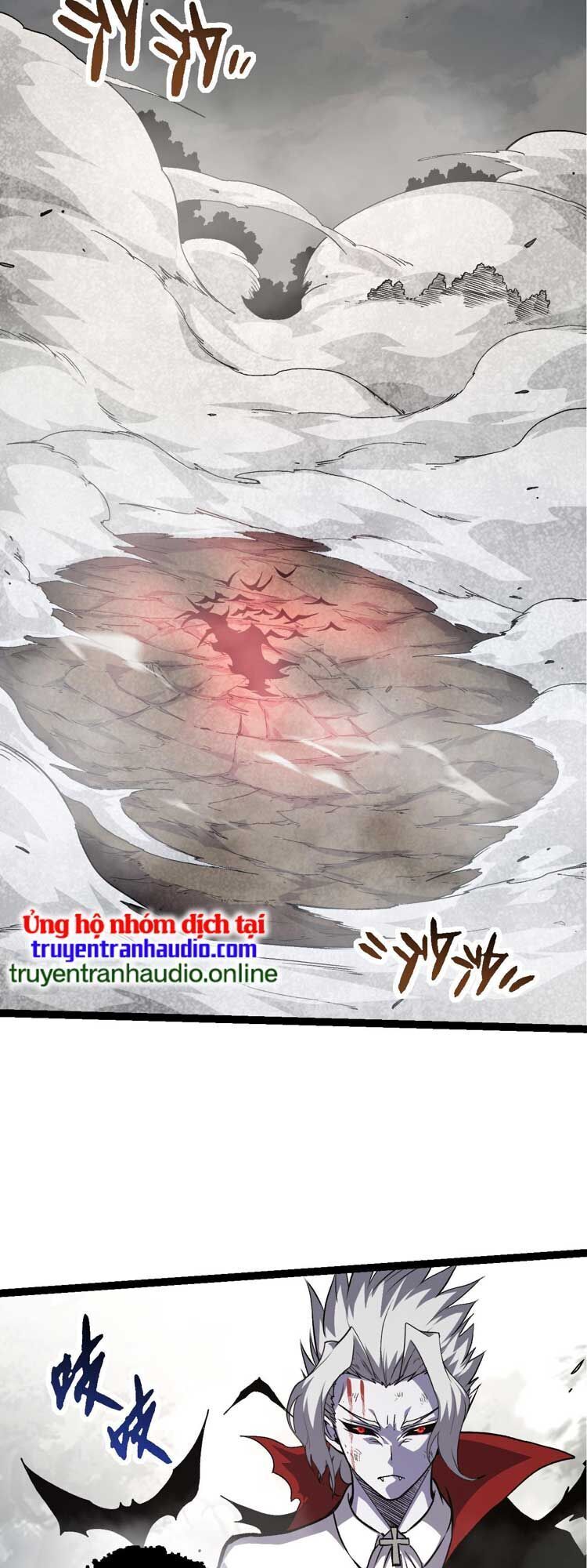 đọc truyện Chuyển Sinh Thành Liễu Đột Biến Chương 58 ảnh 28 tại Truyện Dạ Ký