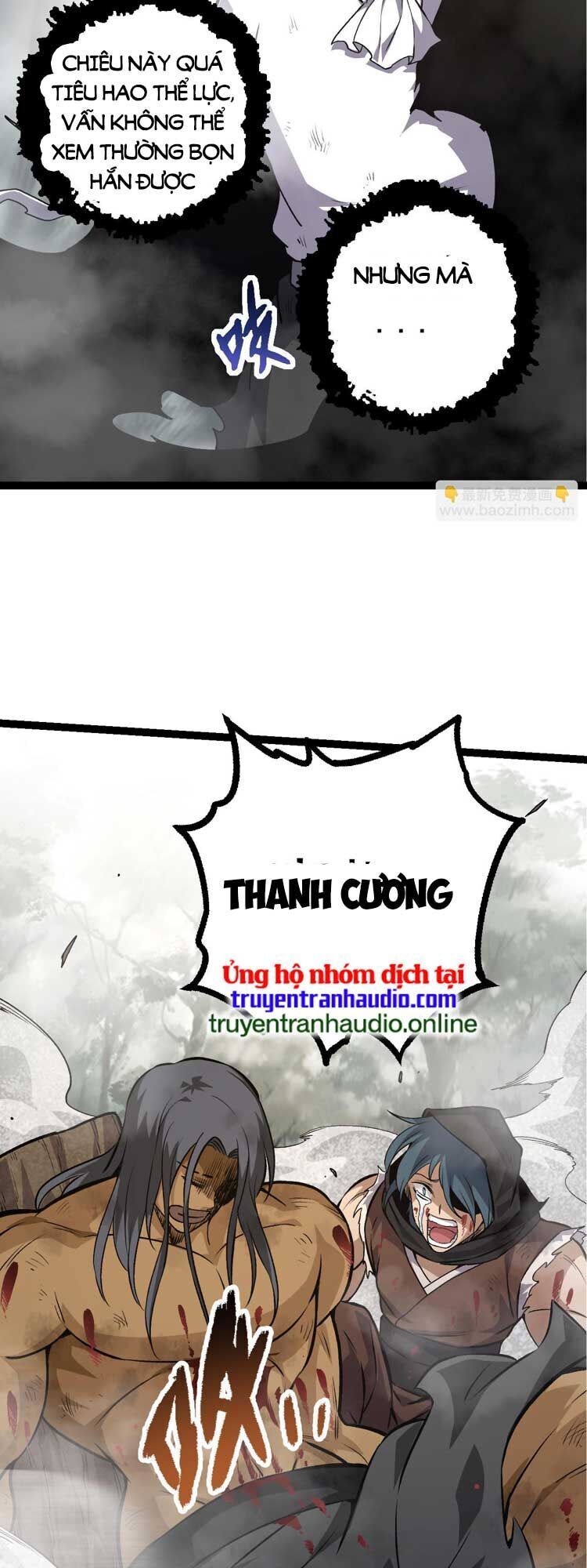 đọc truyện Chuyển Sinh Thành Liễu Đột Biến Chương 58 ảnh 29 tại Truyện Dạ Ký