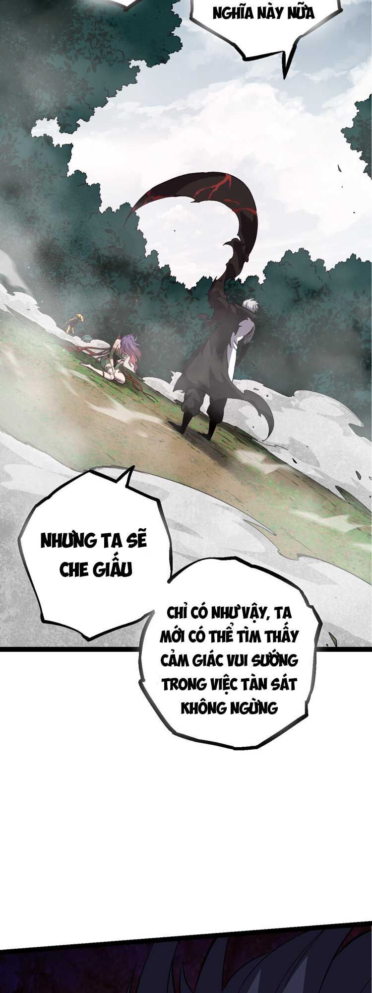 đọc truyện Chuyển Sinh Thành Liễu Đột Biến Chương 58 ảnh 38 tại Truyện Dạ Ký