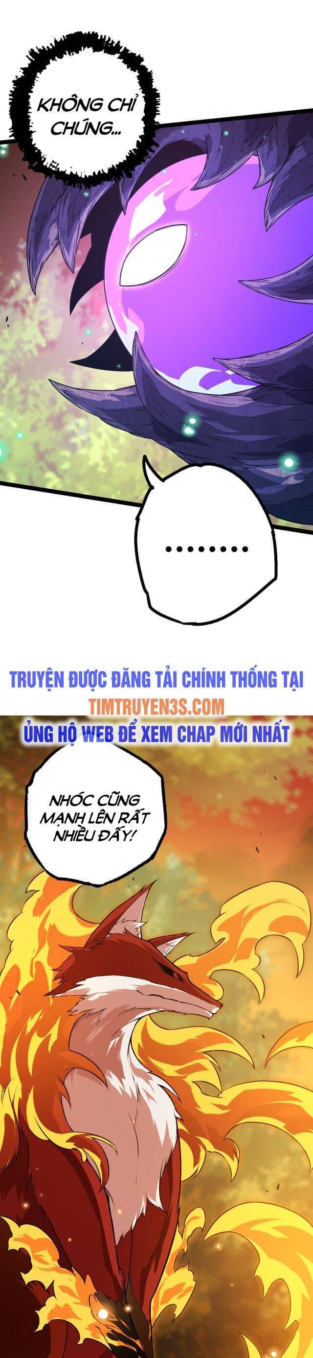 đọc truyện Chuyển Sinh Thành Liễu Đột Biến Chương 6 ảnh 16 tại Truyện Dạ Ký