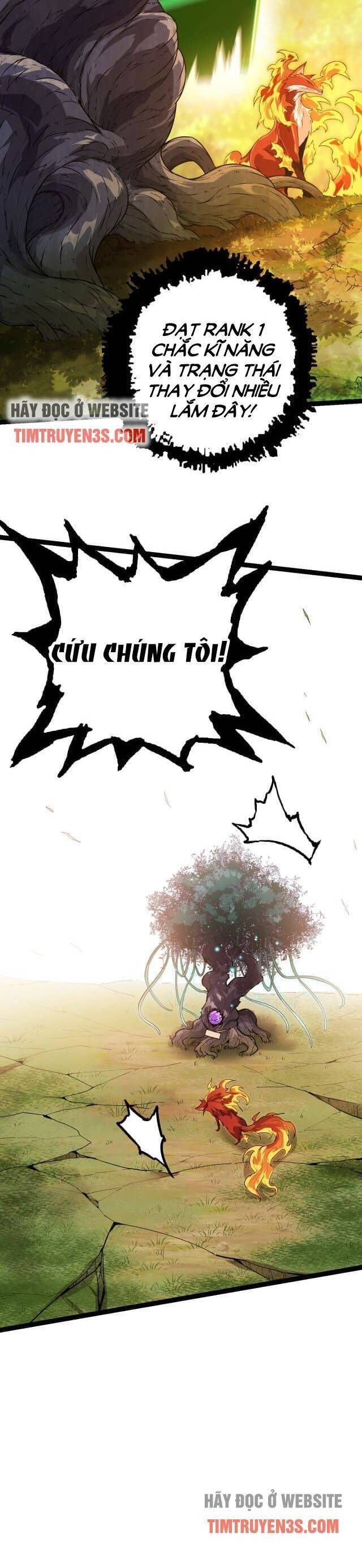 đọc truyện Chuyển Sinh Thành Liễu Đột Biến Chương 6 ảnh 18 tại Truyện Dạ Ký