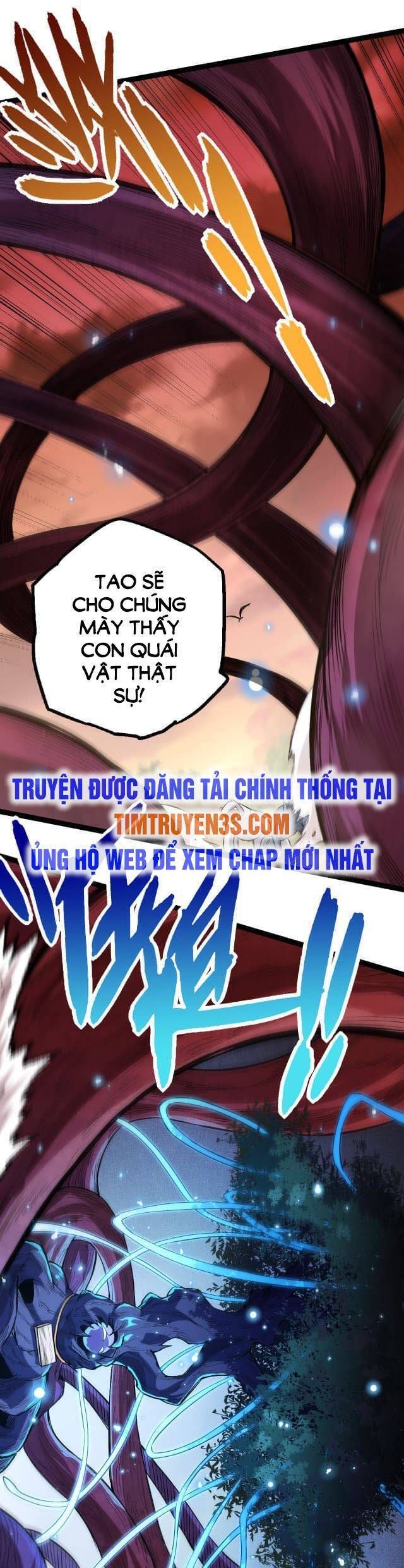 đọc truyện Chuyển Sinh Thành Liễu Đột Biến Chương 6 ảnh 34 tại Truyện Dạ Ký