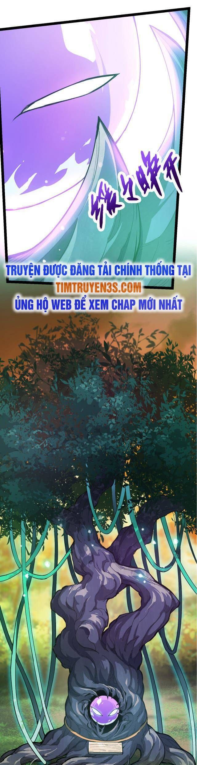 đọc truyện Chuyển Sinh Thành Liễu Đột Biến Chương 6 ảnh 9 tại Truyện Dạ Ký