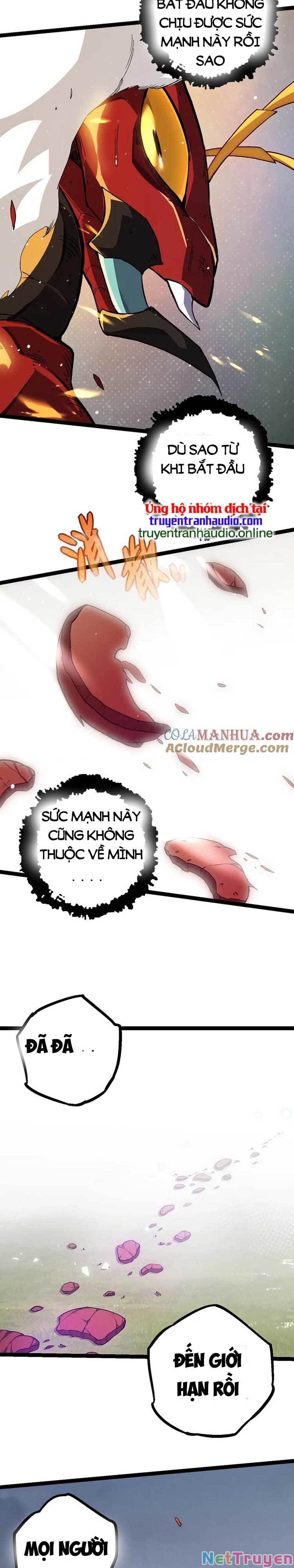 đọc truyện Chuyển Sinh Thành Liễu Đột Biến Chương 61 ảnh 3 tại Thiên Thai Truyện