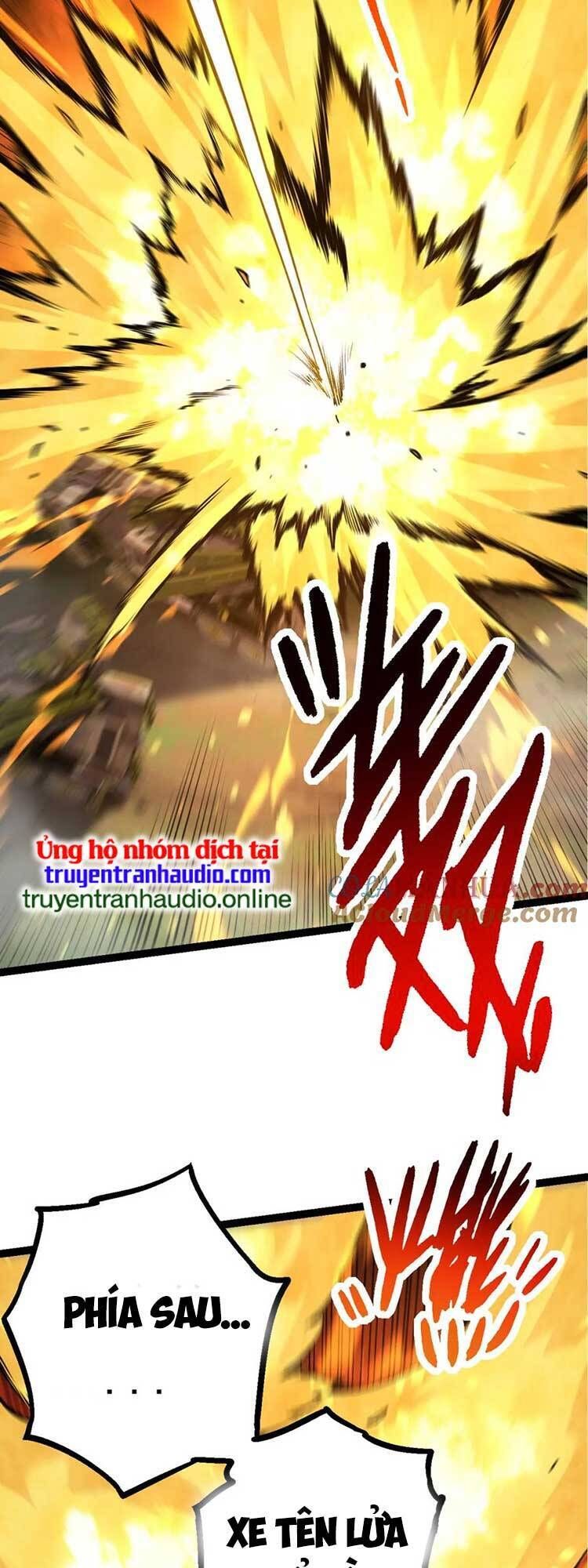 đọc truyện Chuyển Sinh Thành Liễu Đột Biến Chương 62 ảnh 19 tại Truyện Dạ Ký