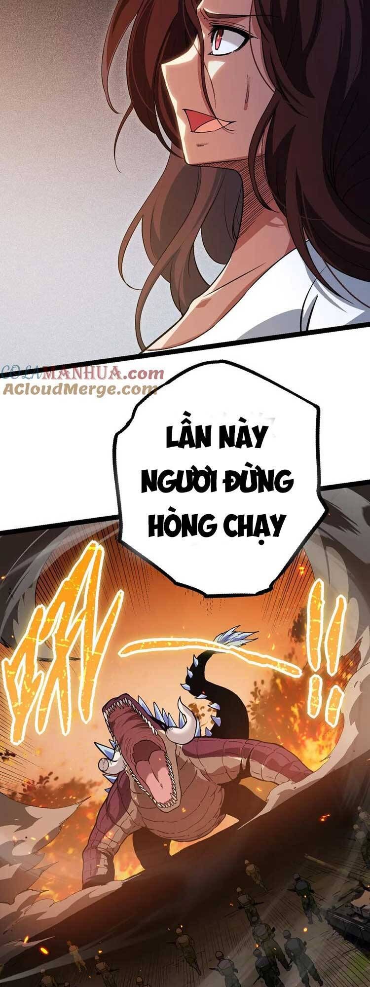 đọc truyện Chuyển Sinh Thành Liễu Đột Biến Chương 62 ảnh 25 tại Truyện Dạ Ký