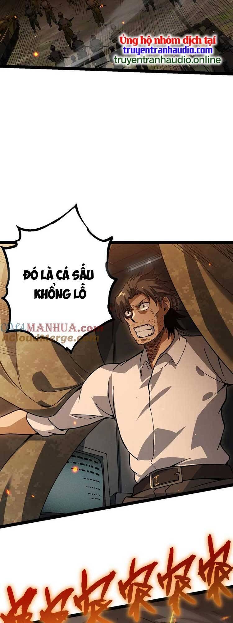đọc truyện Chuyển Sinh Thành Liễu Đột Biến Chương 62 ảnh 26 tại Truyện Dạ Ký