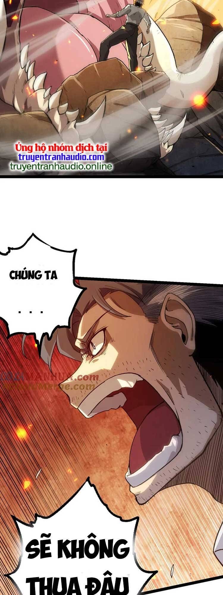 đọc truyện Chuyển Sinh Thành Liễu Đột Biến Chương 62 ảnh 44 tại Truyện Dạ Ký