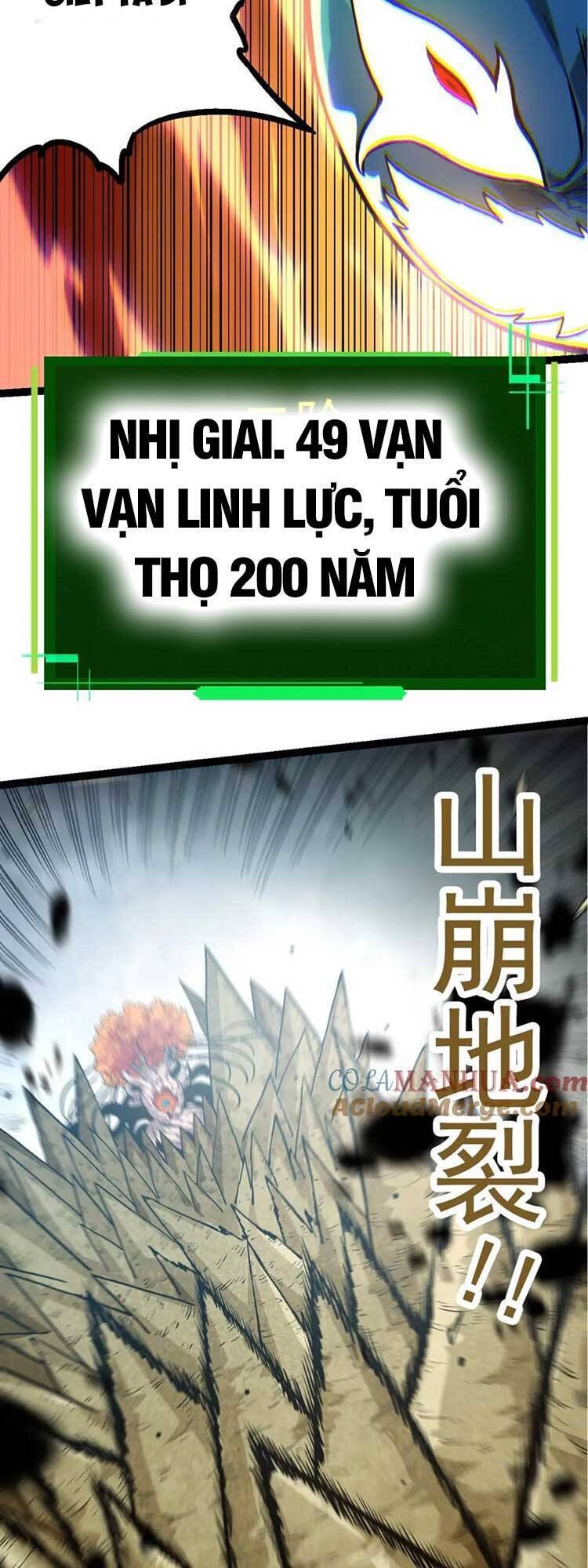 đọc truyện Chuyển Sinh Thành Liễu Đột Biến Chương 63 ảnh 19 tại Thiên Thai Truyện