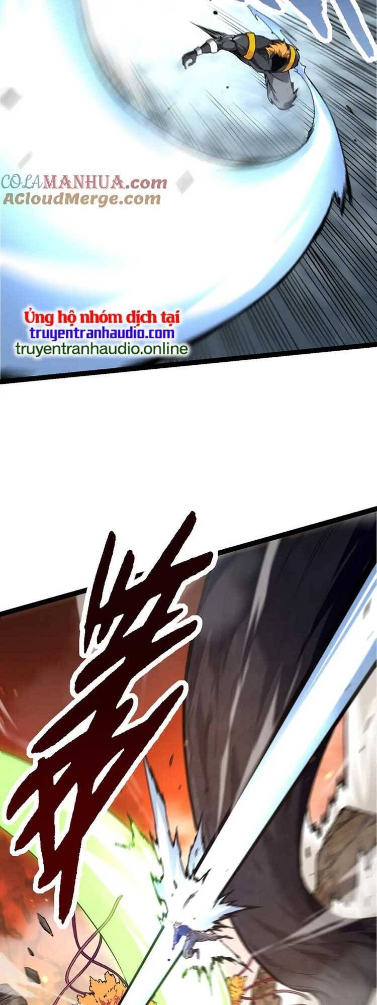 đọc truyện Chuyển Sinh Thành Liễu Đột Biến Chương 63 ảnh 23 tại Thiên Thai Truyện