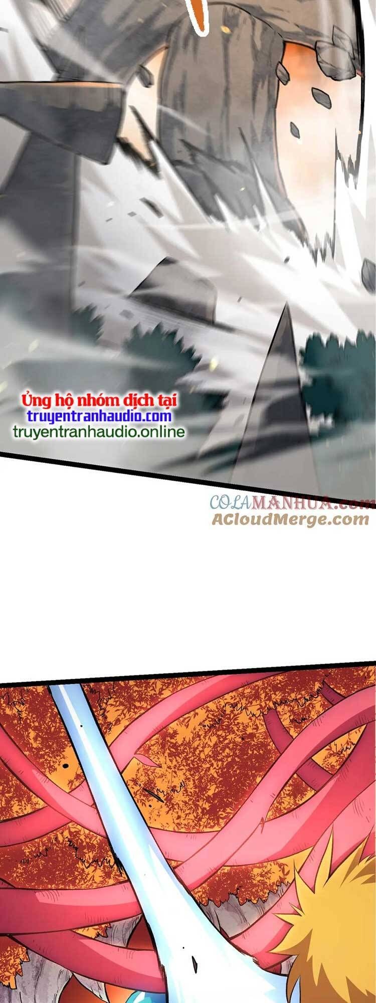 đọc truyện Chuyển Sinh Thành Liễu Đột Biến Chương 63 ảnh 25 tại Thiên Thai Truyện