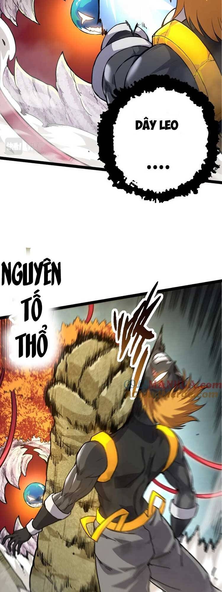 đọc truyện Chuyển Sinh Thành Liễu Đột Biến Chương 63 ảnh 26 tại Thiên Thai Truyện