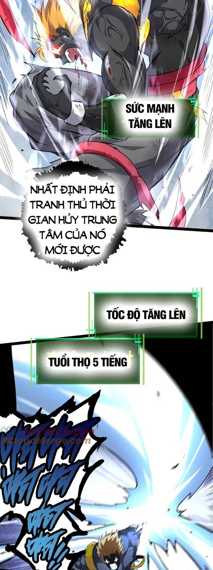 đọc truyện Chuyển Sinh Thành Liễu Đột Biến Chương 63 ảnh 44 tại Thiên Thai Truyện
