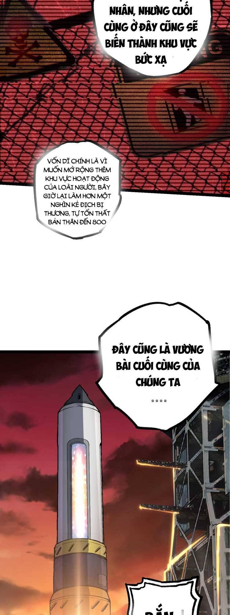 đọc truyện Chuyển Sinh Thành Liễu Đột Biến Chương 64 ảnh 23 tại Truyện Dạ Ký