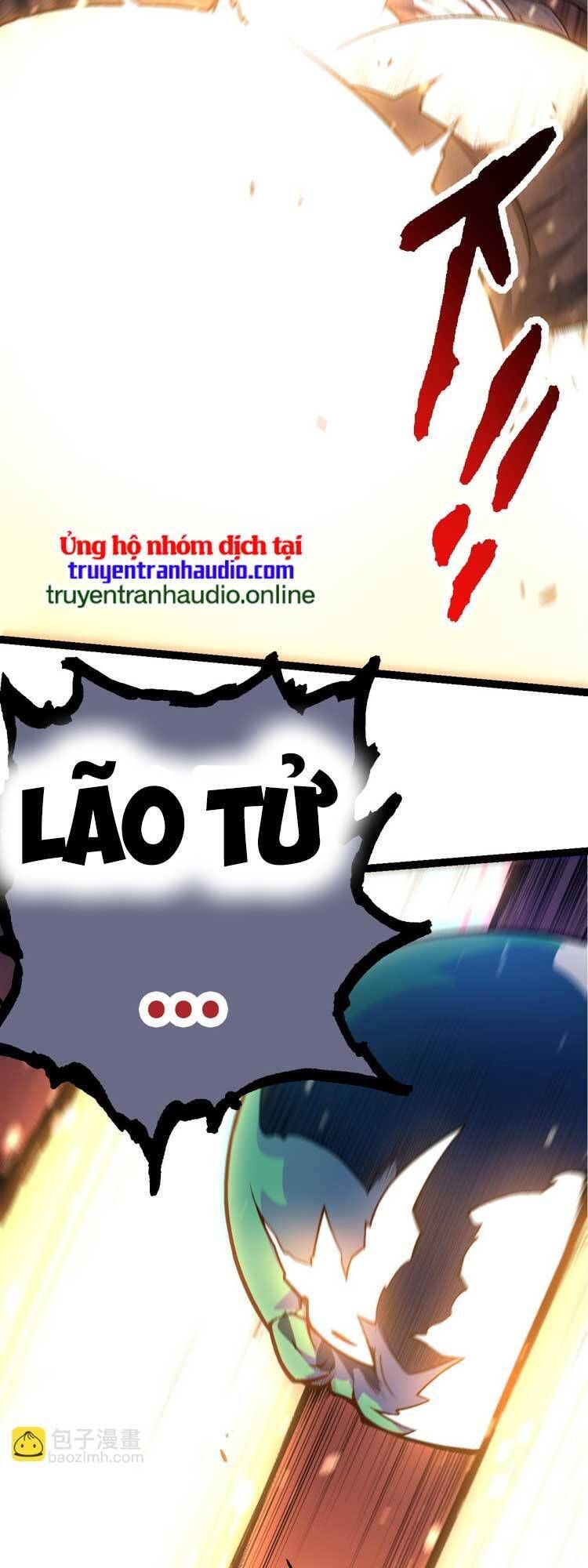 đọc truyện Chuyển Sinh Thành Liễu Đột Biến Chương 64 ảnh 43 tại Truyện Dạ Ký