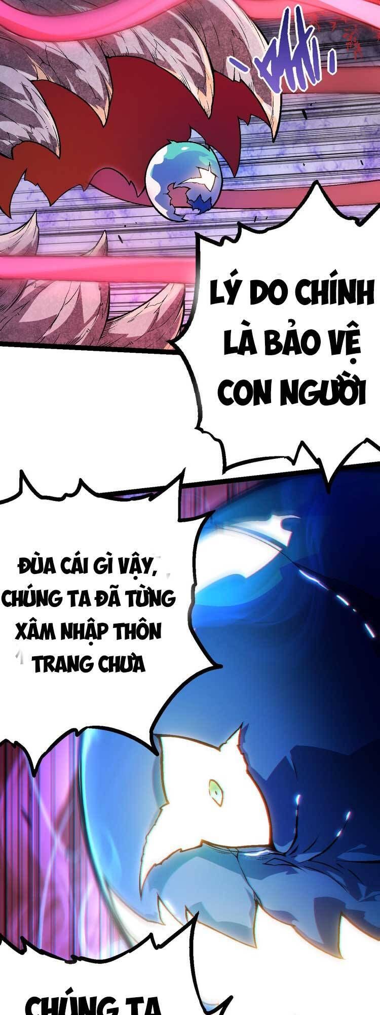đọc truyện Chuyển Sinh Thành Liễu Đột Biến Chương 64 ảnh 7 tại Truyện Dạ Ký