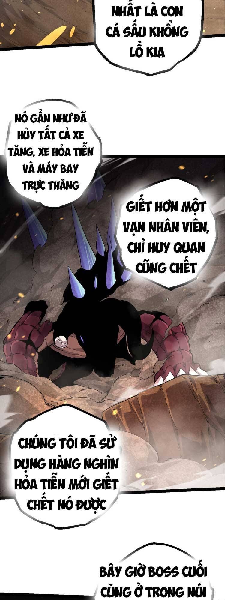 đọc truyện Chuyển Sinh Thành Liễu Đột Biến Chương 65 ảnh 11 tại Truyện Dạ Ký