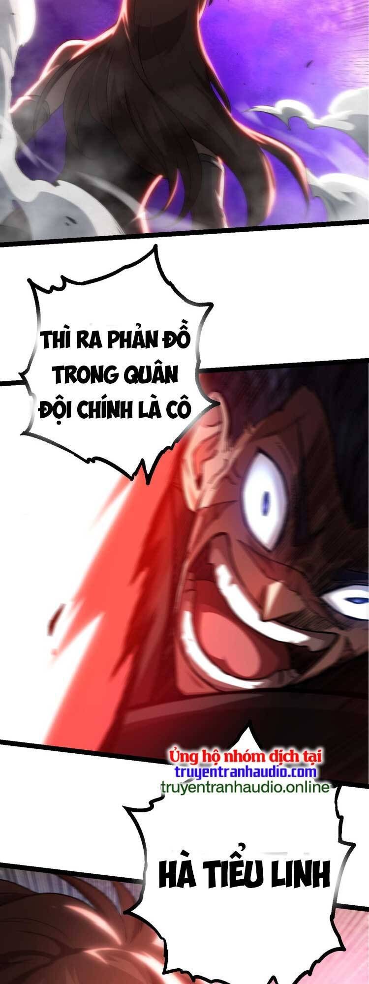 đọc truyện Chuyển Sinh Thành Liễu Đột Biến Chương 65 ảnh 22 tại Truyện Dạ Ký