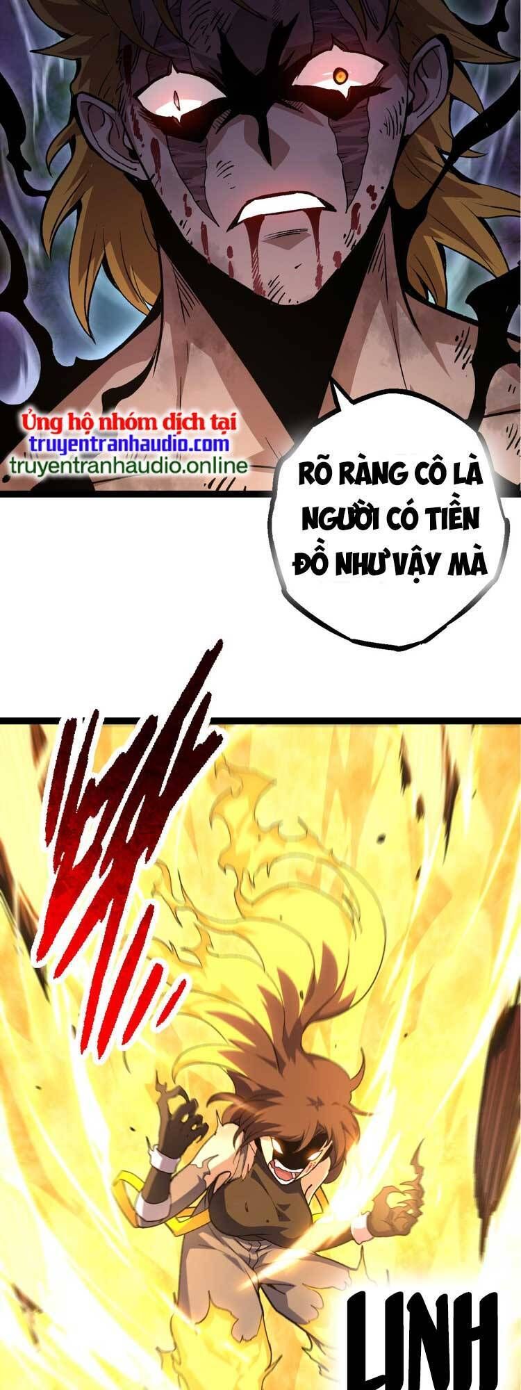 đọc truyện Chuyển Sinh Thành Liễu Đột Biến Chương 65 ảnh 31 tại Truyện Dạ Ký