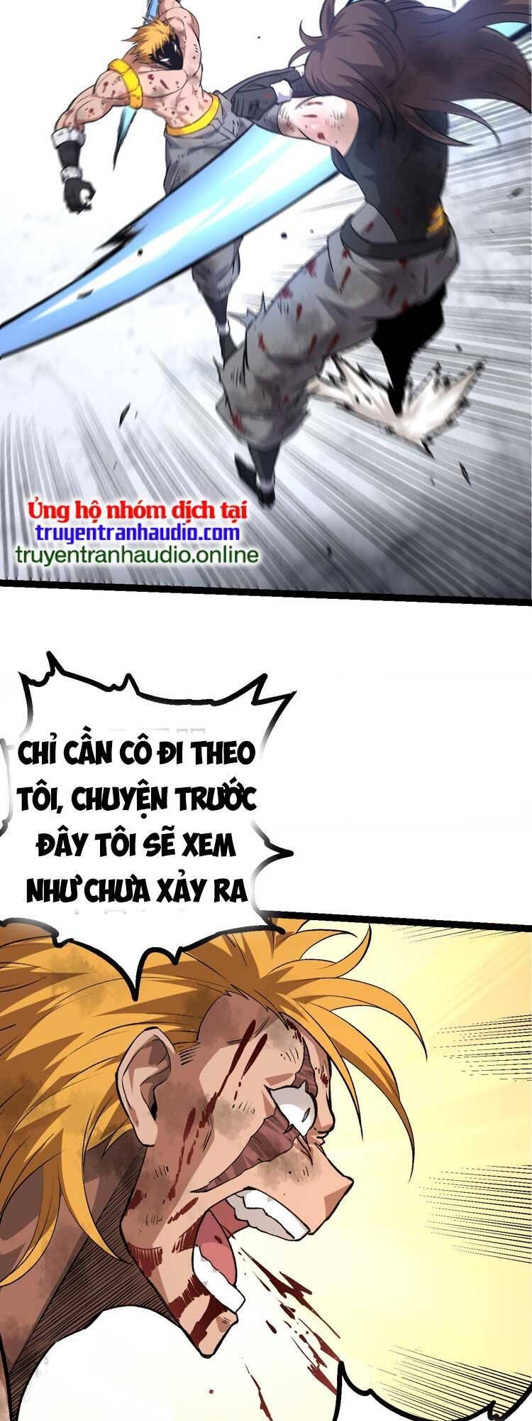 đọc truyện Chuyển Sinh Thành Liễu Đột Biến Chương 65 ảnh 42 tại Truyện Dạ Ký