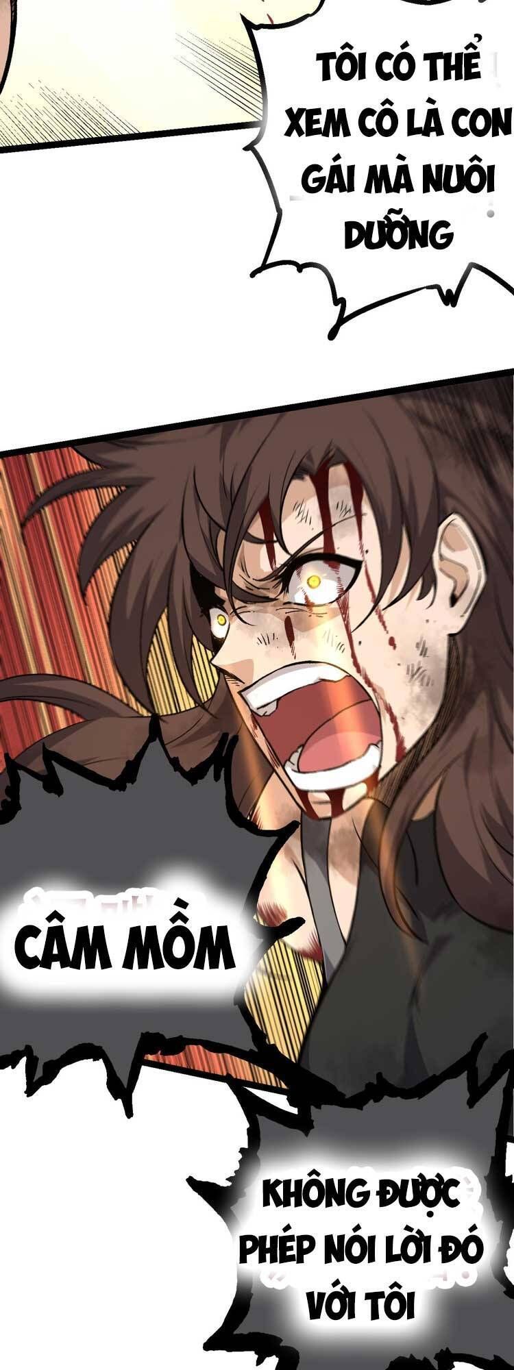 đọc truyện Chuyển Sinh Thành Liễu Đột Biến Chương 65 ảnh 43 tại Truyện Dạ Ký