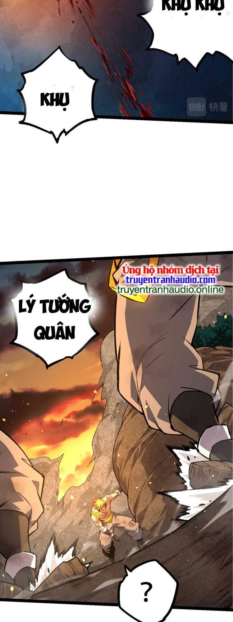đọc truyện Chuyển Sinh Thành Liễu Đột Biến Chương 65 ảnh 8 tại Truyện Dạ Ký